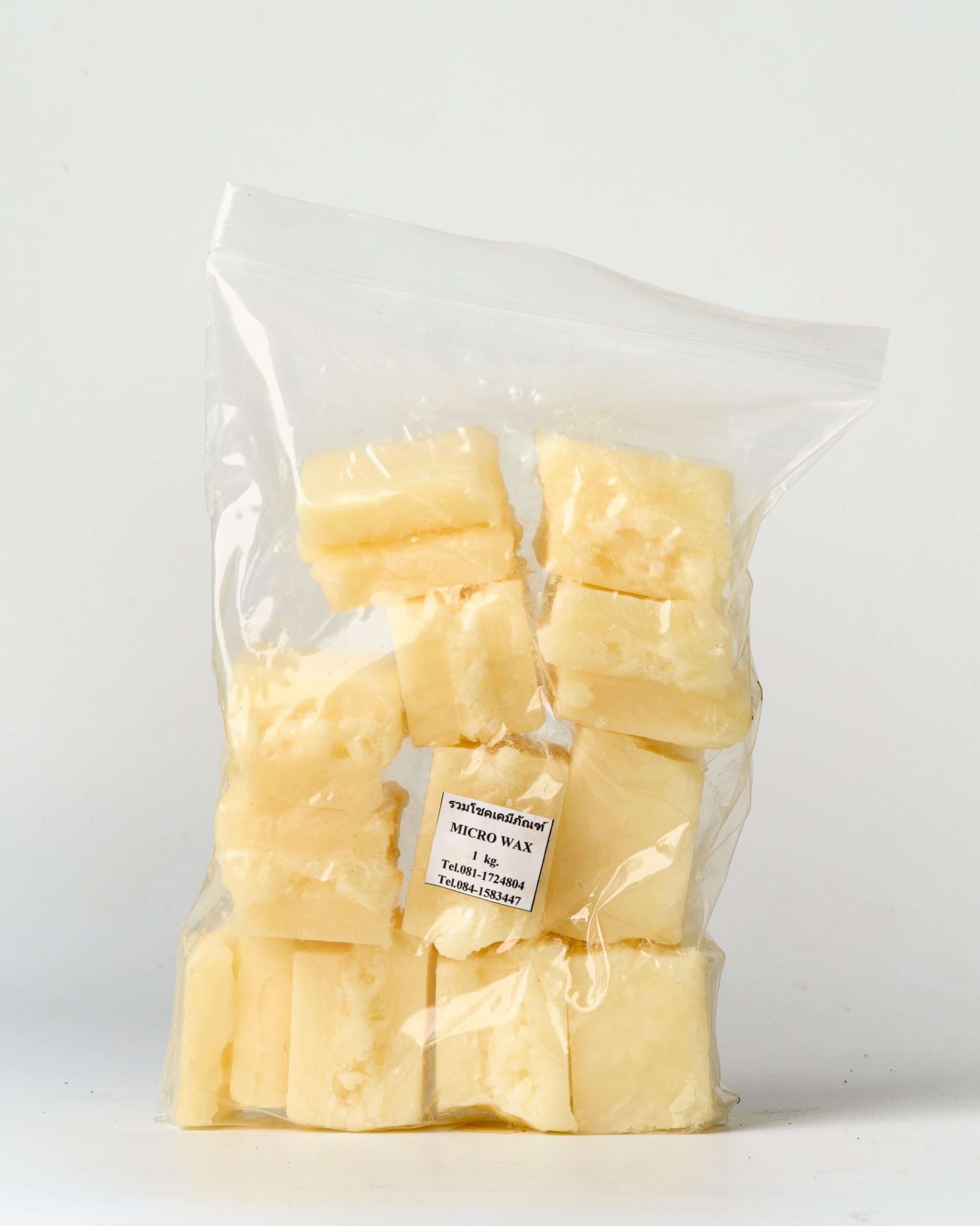 1-Micro Wax