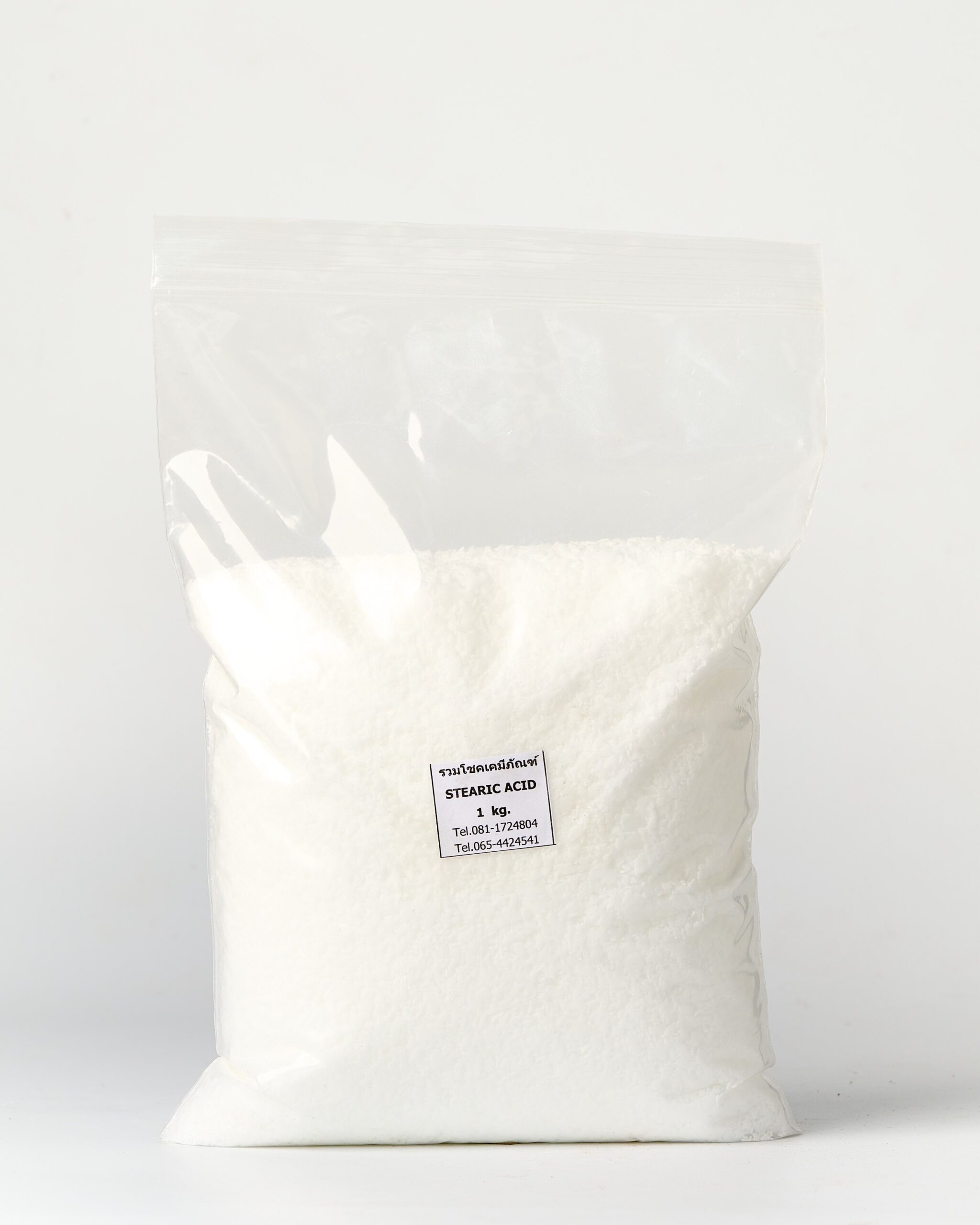 1-Stearic Acid